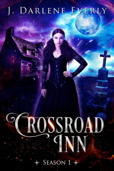 Crossroad Inn: Season 1