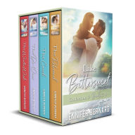 Lake Bittersweet Collection 2: Books 5-8