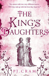 Title: The King's Daughters, Author: PJ. Cram