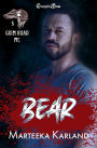 Bear (Grim Road MC 5): A Bones MC Romance