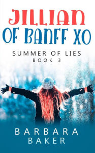 Title: Jillian of Banff XO, Author: Barbara Baker