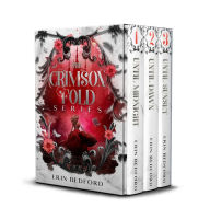 Title: The Crimson Fold, Author: Erin Bedford