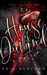 Title: House of Durand: Volume 2, Author: Erin Bedford