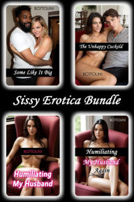 Title: Sissy Erotica Bundle, Author: Bottolini