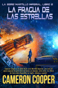 Title: La Fragua de las Estrellas, Author: Cameron Cooper