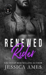 Title: Renewed Rider, Author: Jessica Ames