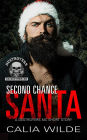 Second Chance Santa: A Destroyers MC Short Story