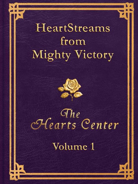 HeartStreams from Mighty Victory: Volume 1