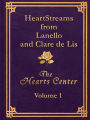 HeartStreams from Lanello and Clare de Lis: Volume 1