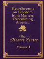 HeartStreams from Masters Overshining America: Volume 1