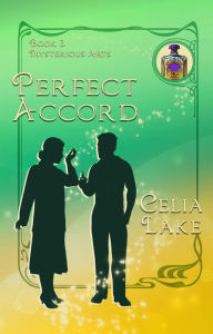 Title: Perfect Accord, Author: Celia Lake