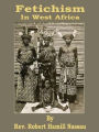 Fetichism in West Africa