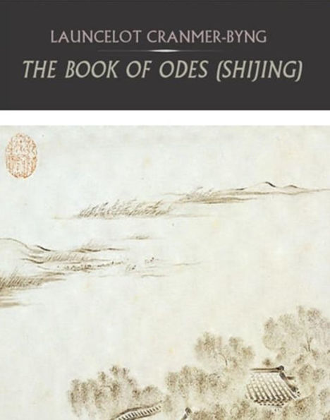 The Book of Odes