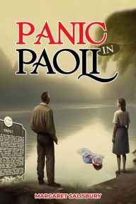 Title: Panic in Paoli, Author: Margaret Salisbury