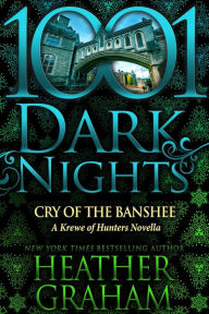 Title: Cry of the Banshee: A Krewe of Hunters Novella, Author: Heather Graham