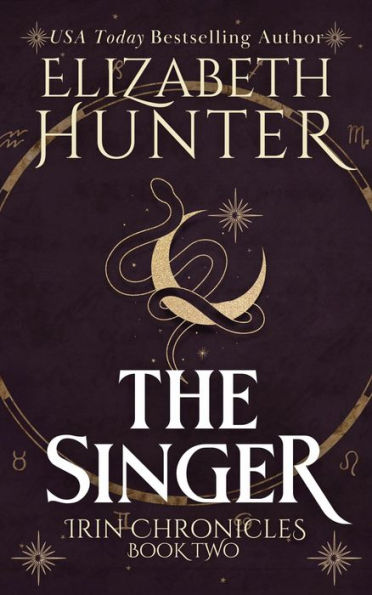 The Singer: A Romantic Fantasy Novel