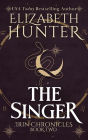 The Singer: A Romantic Fantasy Novel