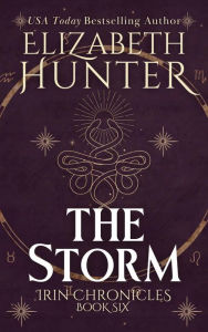 Title: The Storm: A Fantasy Romance Collection, Author: Elizabeth Hunter