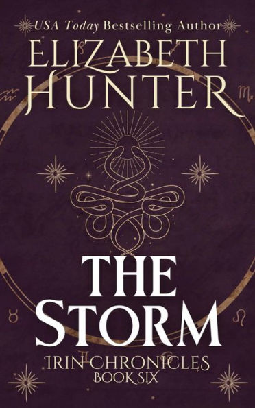 The Storm: A Fantasy Romance Collection