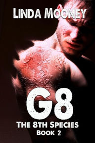 Title: G8, Author: Linda Mooney