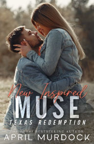 Title: New Inspired Muse, Author: April Murdock