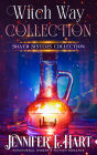 Witch Way Collection: Paranormal Womens Fiction Romance