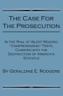 The Case for the Prosecution