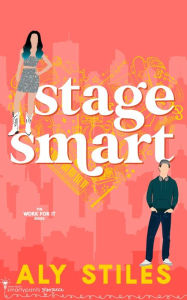 Title: Stage Smart: A Forbidden Rock Star Romance, Author: Smartypants Romance