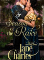 Season of the Rake (Wicked Widows' League Book 15)