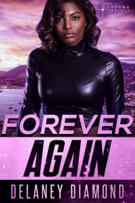 Title: Forever Again, Author: Delaney Diamond