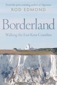 Title: Borderland, Author: Rod Edmond