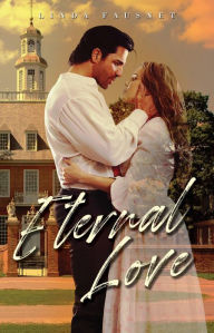 Title: Eternal Love, Author: Linda Fausnet