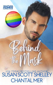 Title: Behind the Mask, Author: Susan Scott Shelley