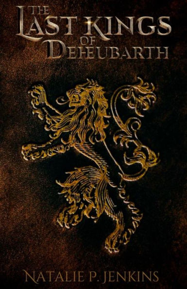 The Last Kings of Deheubarth