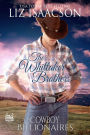 The Whittaker Brothers: 4 Sweet Cowboy Billionaire Romances