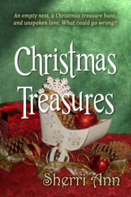 Title: Christmas Treasures, Author: Sherri Ann