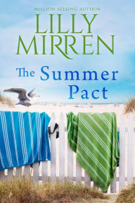 Title: The Summer Pact, Author: Lilly Mirren