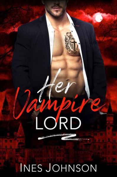 Her Vampire Lord