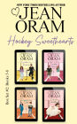 Hockey Sweethearts Box Set #2: Books 4-8