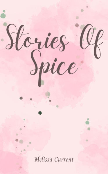 Stories of spice