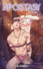 Apostasy: Part III - Drink (Transformation Yaoi/Bara)
