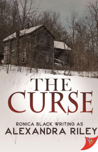 Title: The Curse, Author: Alexandra Riley