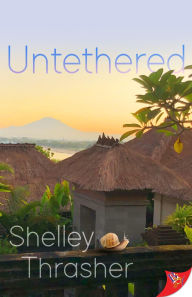 Title: Untethered, Author: Shelley Thrasher