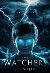 Title: The Watchers, Author: J. L. North