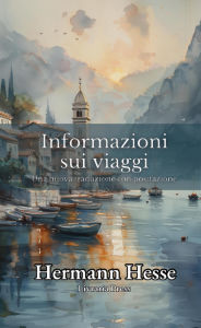 Title: Sui viaggi, Author: Hermann Hesse