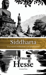 Title: Siddharta: edizione italiana, Author: Hermann Hesse