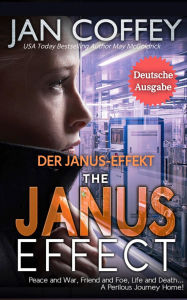 Title: The Janus Effect (Der Janus-Effekt), Author: Jan Coffey