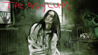 Title: The Asylum, Author: Melissa Holt