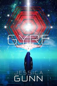 Title: Gyre: Book One of the Atlas Link Series, Author: Jessica Gunn