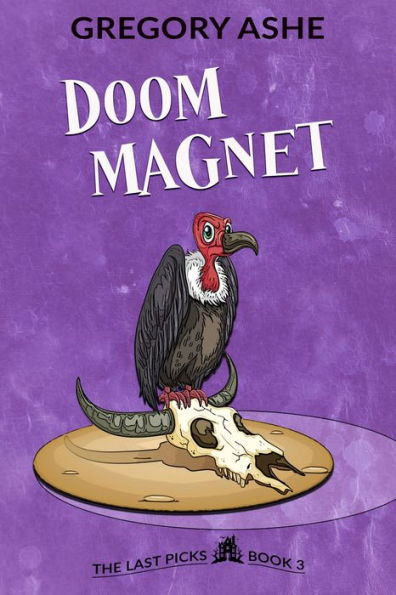 Doom Magnet